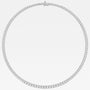 #Color_14K  White gold