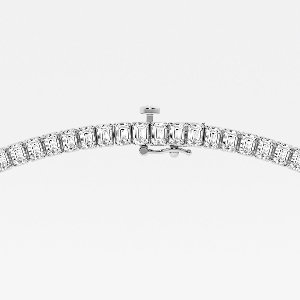 #Color_ 14K White gold