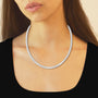 #Color_ 14K White gold