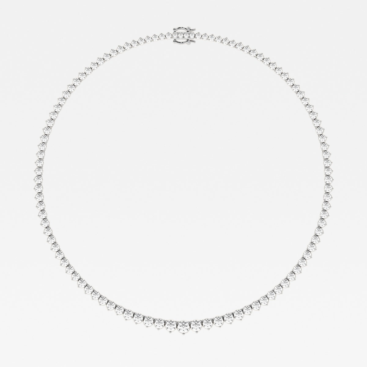 #Color_ 14K White Gold
