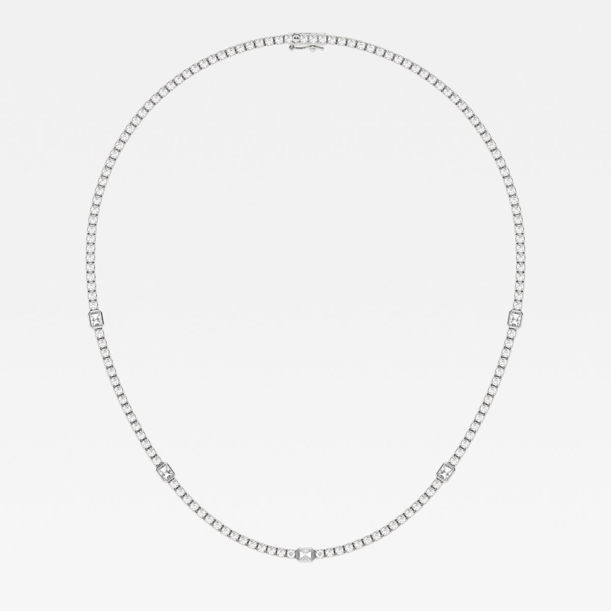#Color_ 14K White Gold