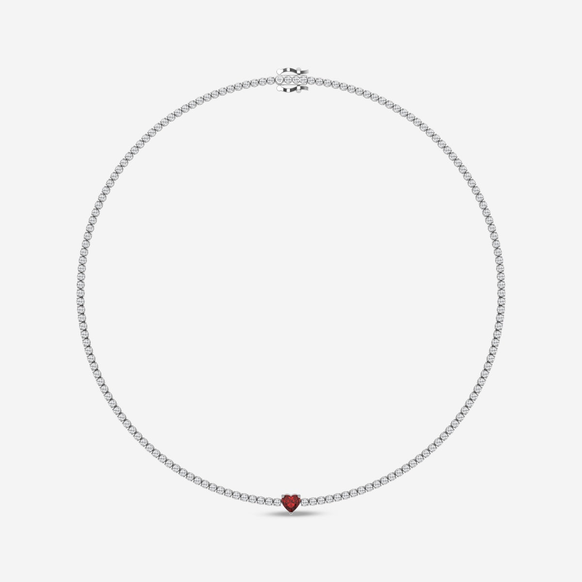 #Color_ 14K White Gold