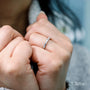 #Color_White Gold