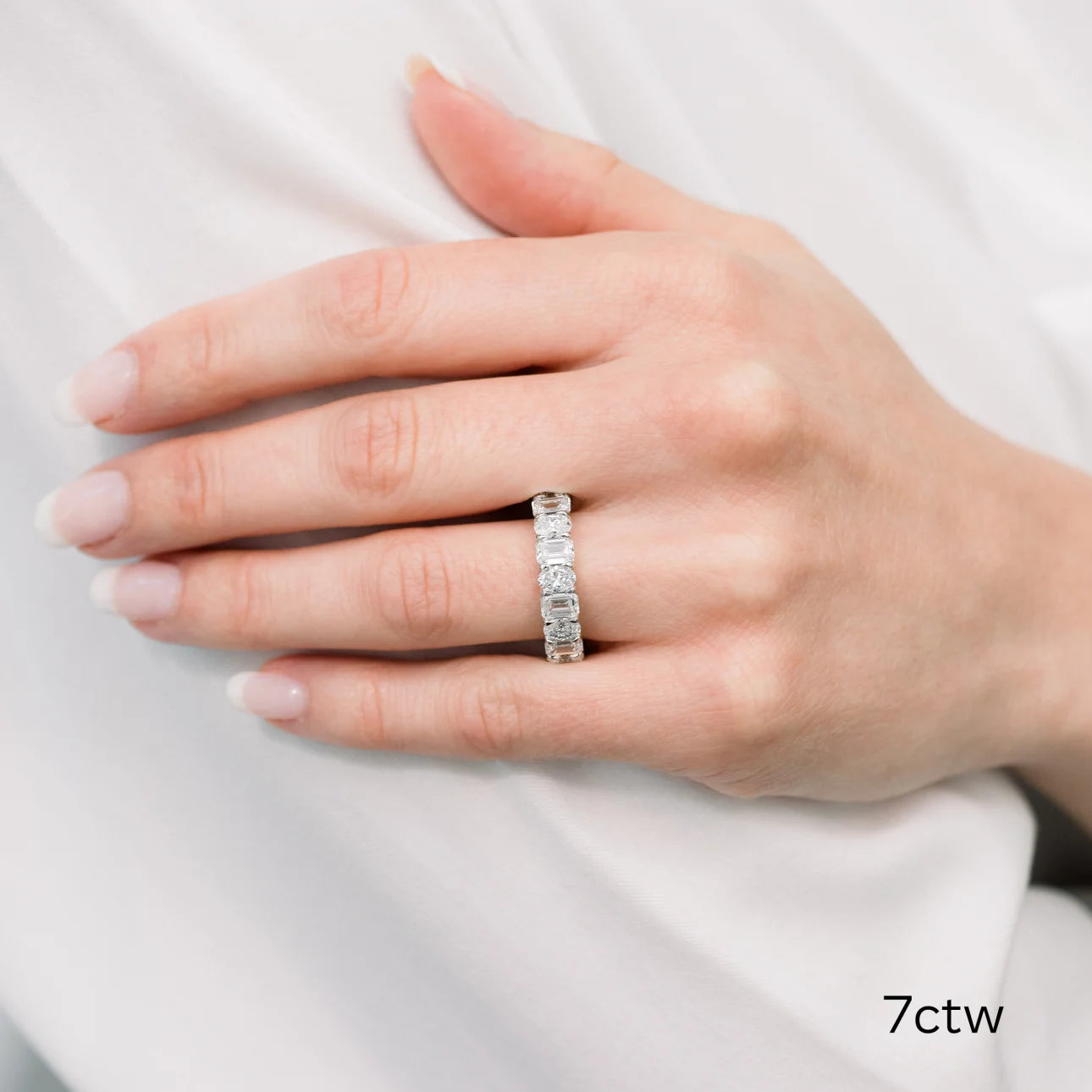 #Color_White Gold