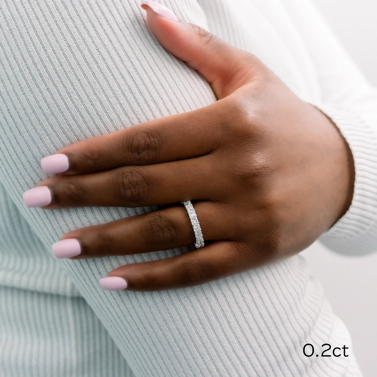 #Color_White Gold