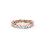 #Color_Rose Gold