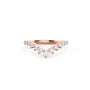#Color_Rose Gold