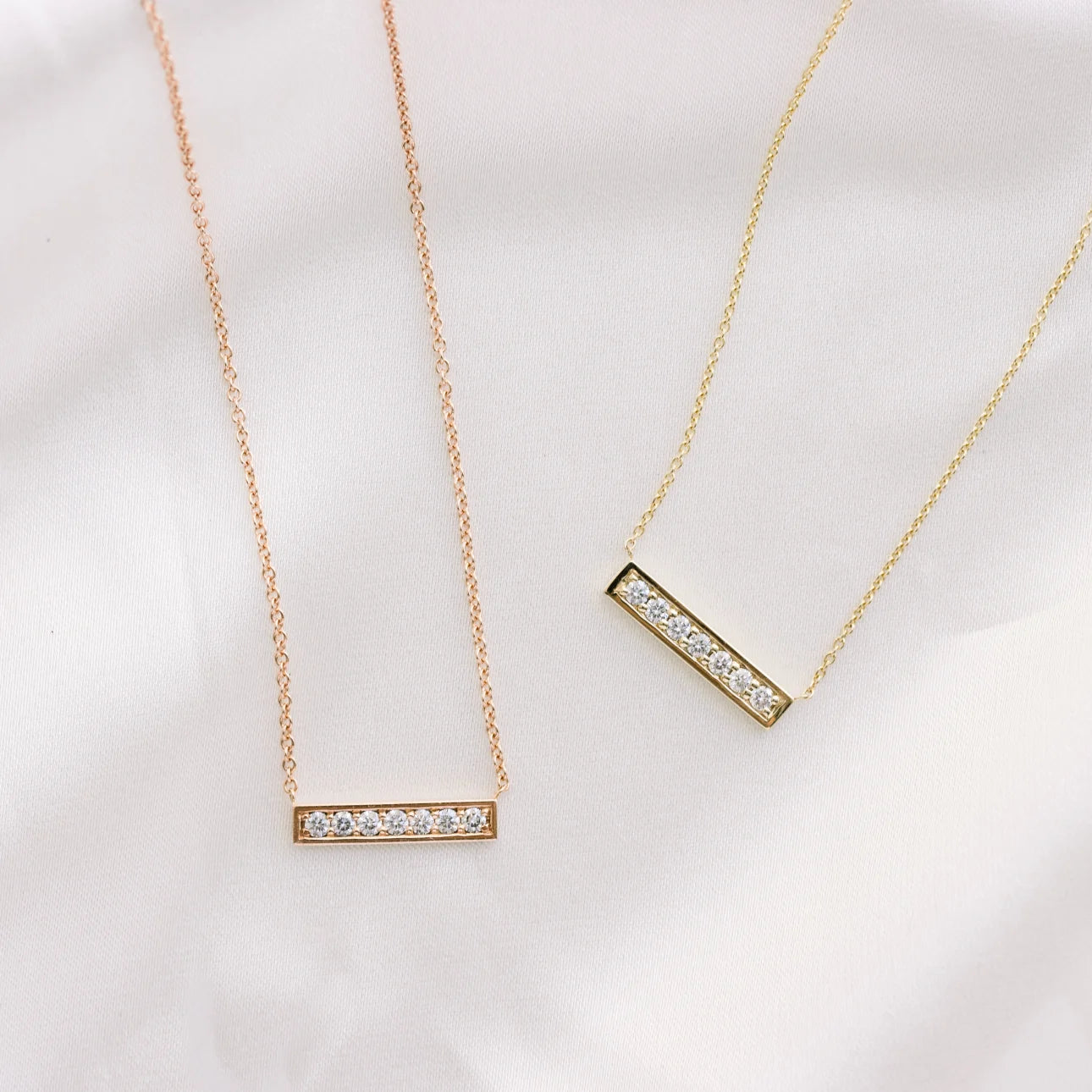 #Color_Rose Gold