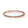 #Color_Rose Gold_1.0tcw