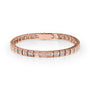 #Color_Rose Gold_3.0tcw