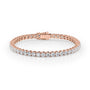 #Color_Rose Gold_10.5tcw