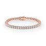 #Color_Rose Gold_7.0tcw