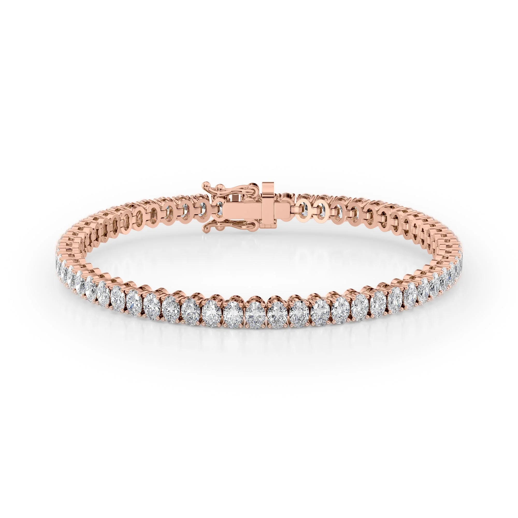 #Color_Rose Gold_8.0tcw