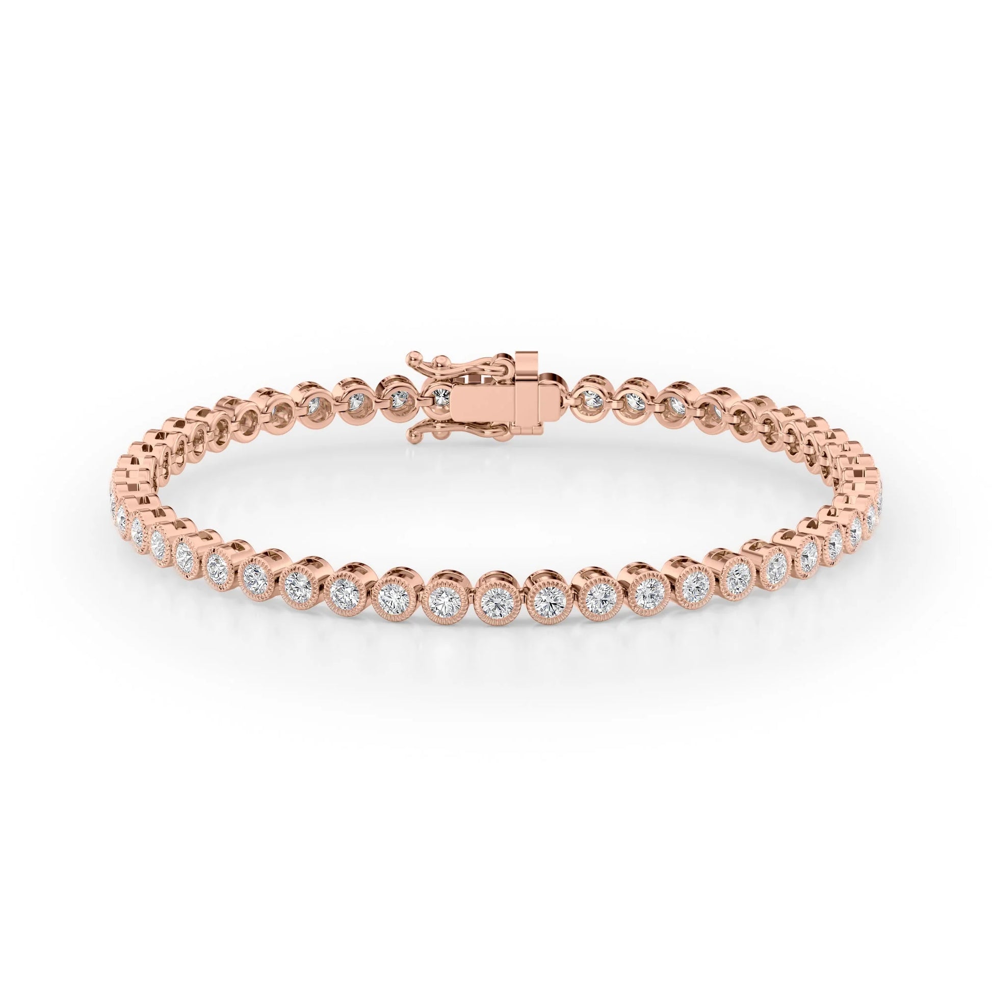 #Color_Rose Gold_2.5tcw