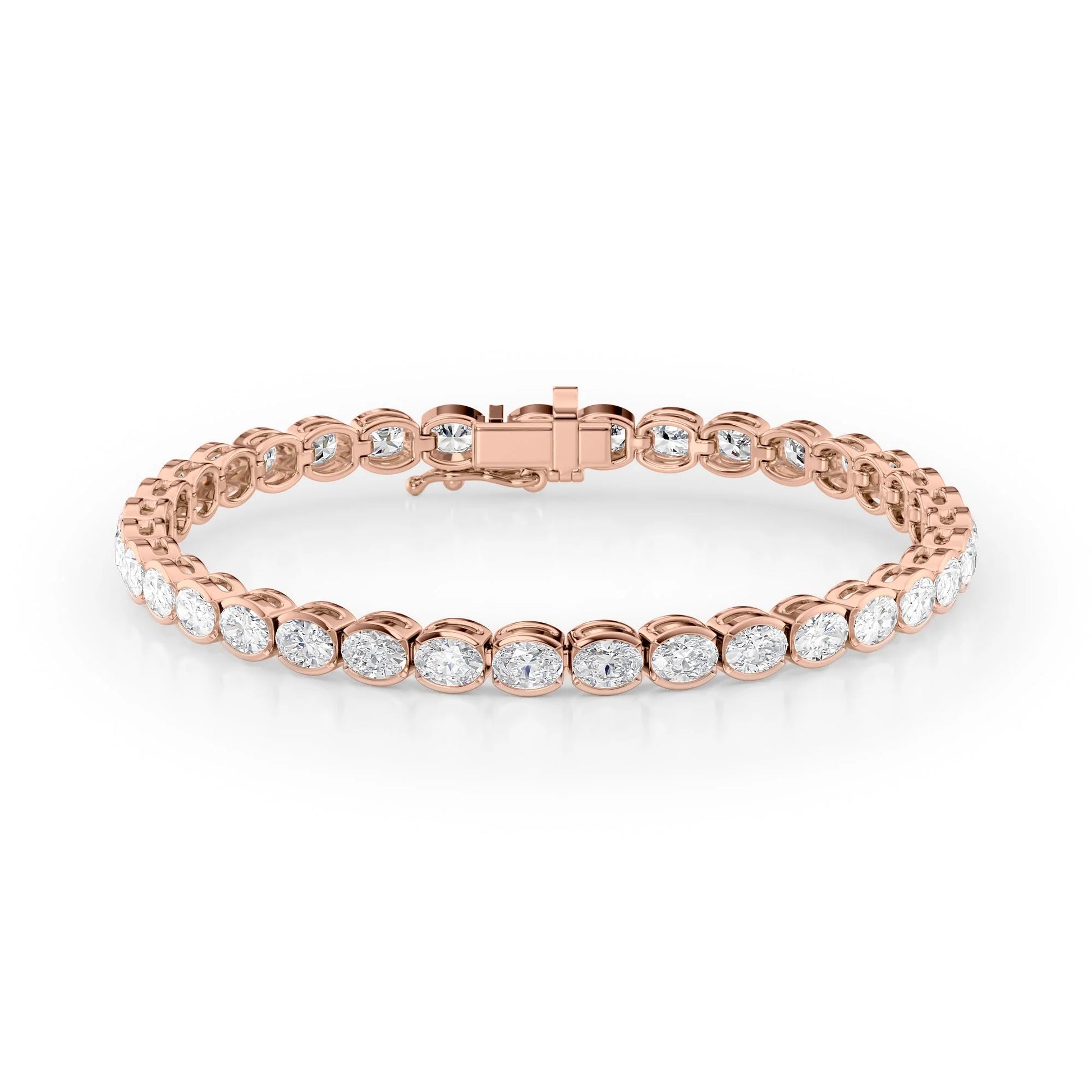 #Color_Rose Gold_8.0tcw