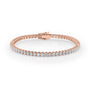 #Color_Rose Gold_5.0tcw