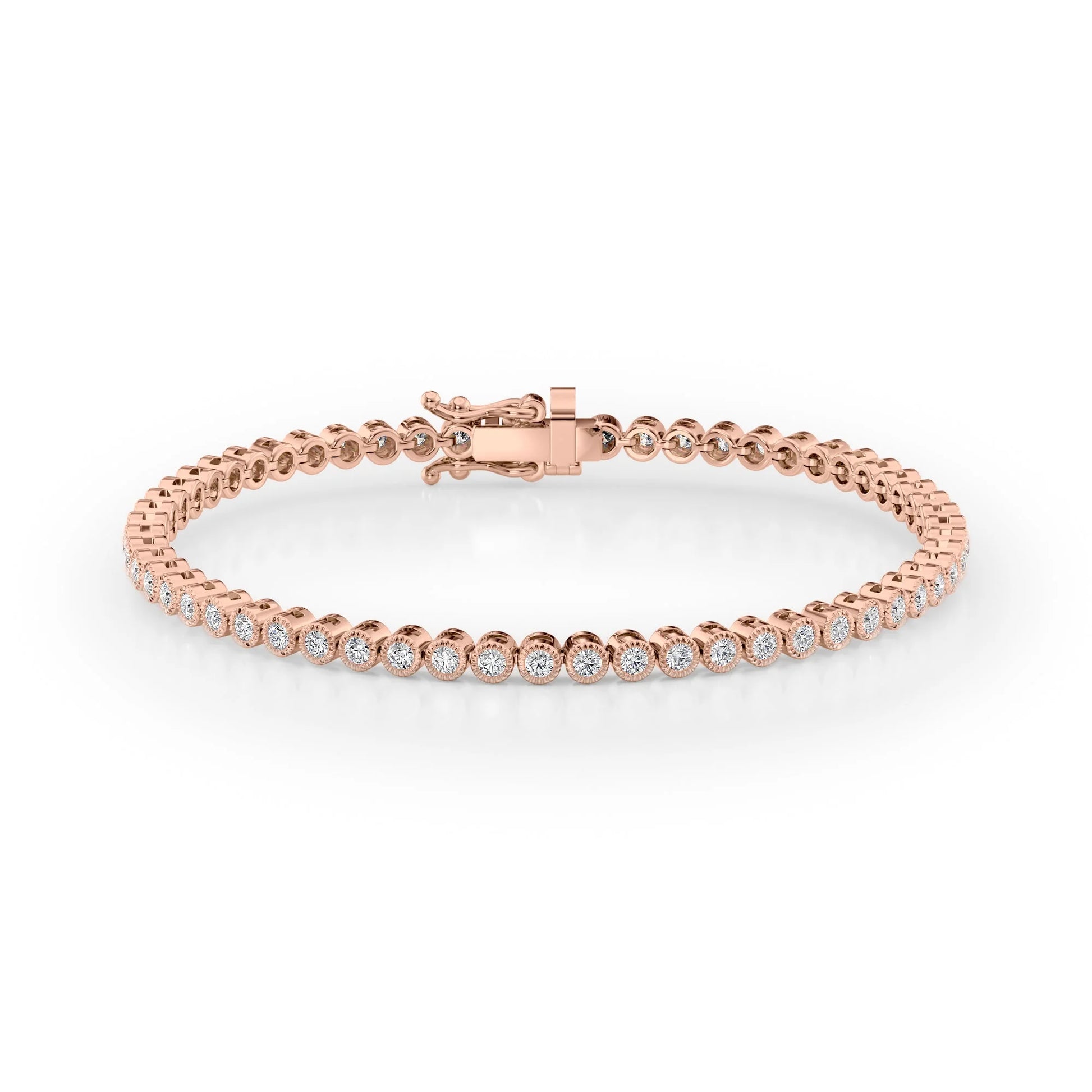 #Color_Rose Gold_1.5tcw