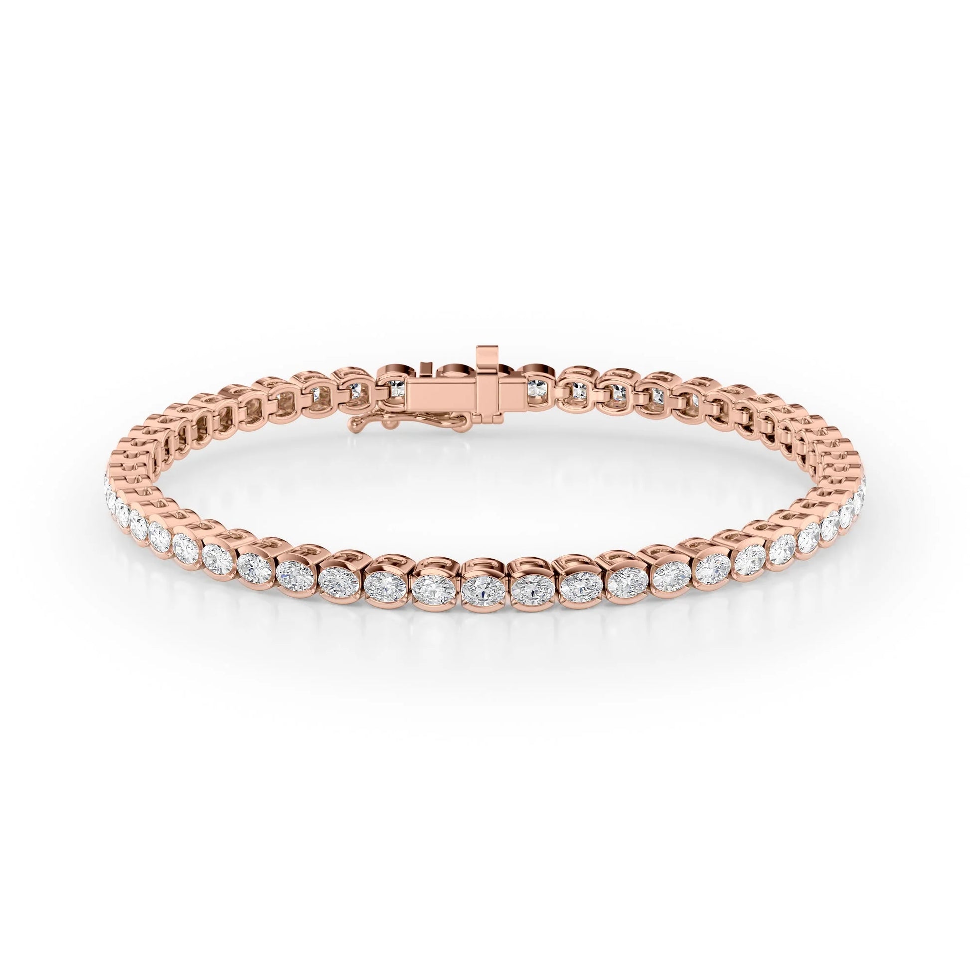 #Color_Rose Gold_5.0tcw