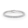 #Color_White Gold_11.5tcw