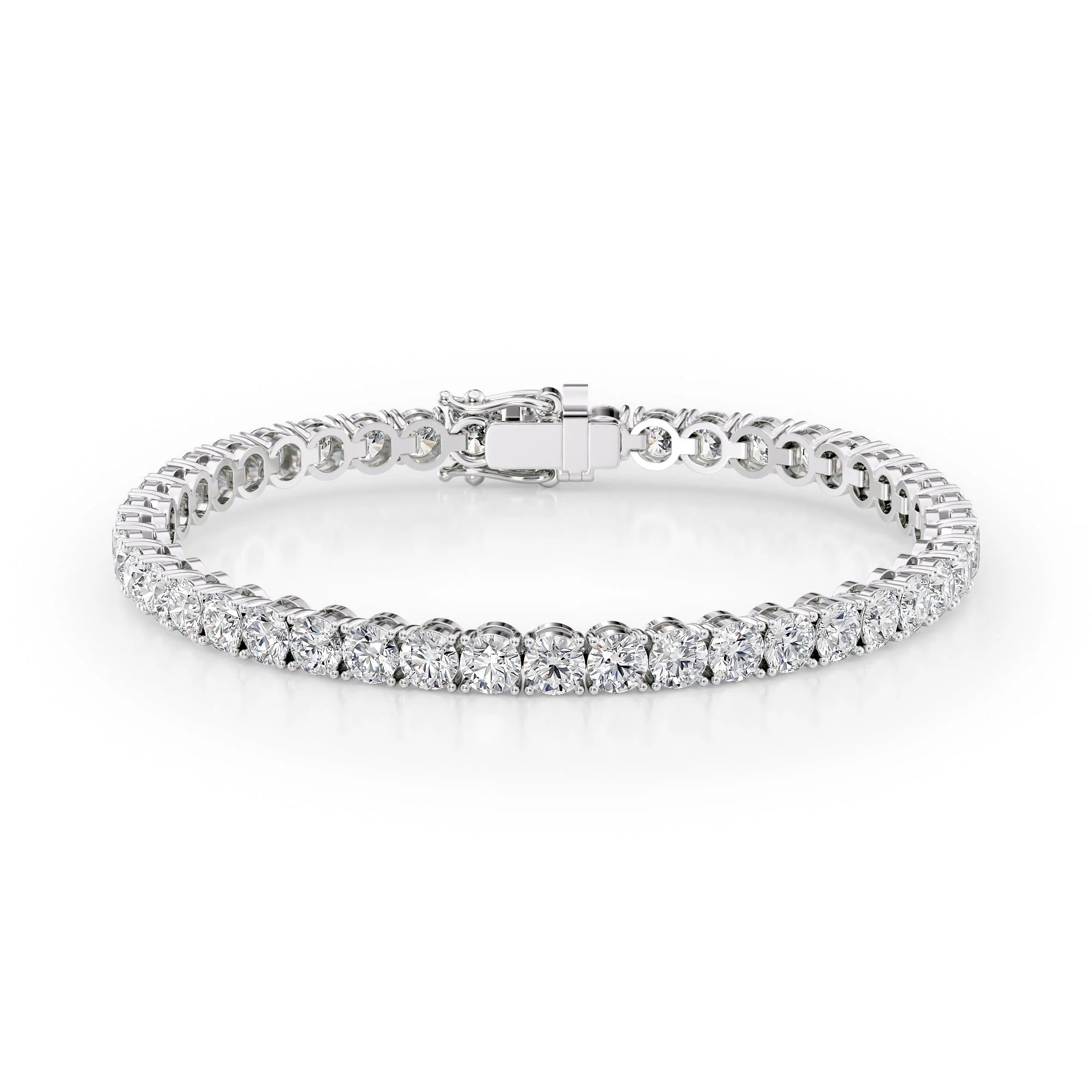 #Color_White Gold_11.5tcw