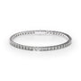 #Color_White Gold_1.0tcw