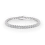#Color_White Gold_9.0tcw