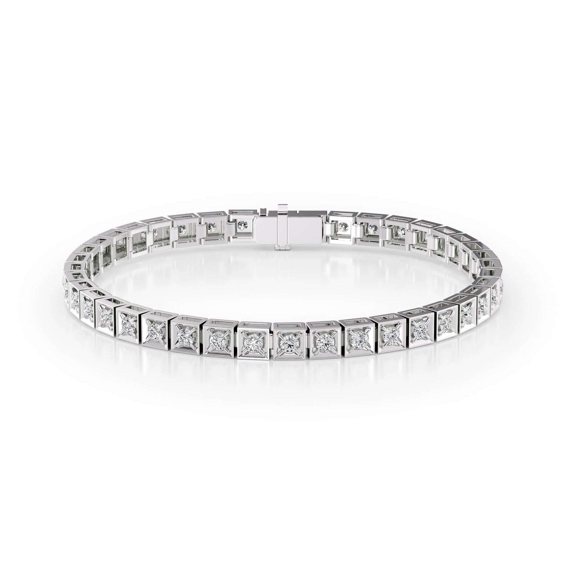 #Color_White Gold_2.0tcw