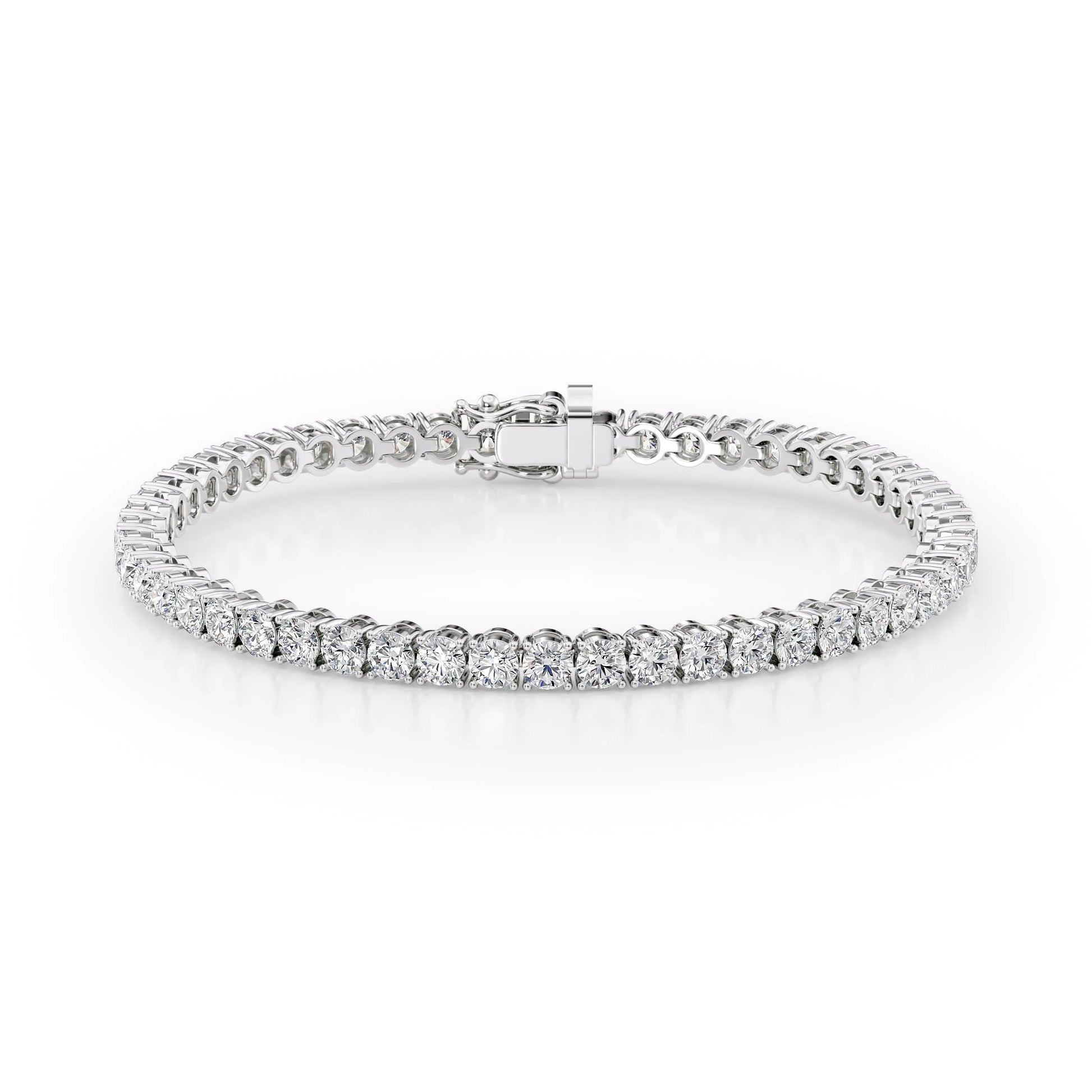 #Color_White Gold_7.0tcw