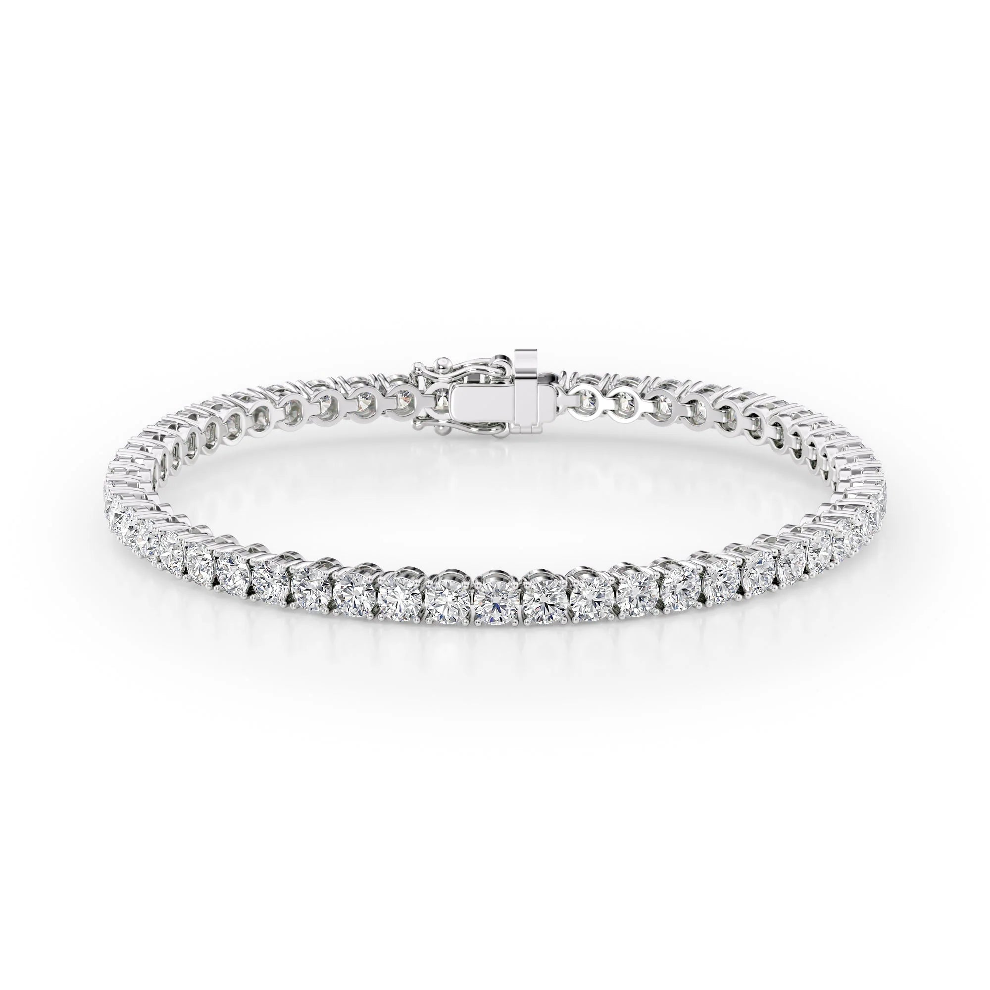 #Color_White Gold_7.0tcw