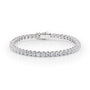 #Color_White Gold_10.5tcw