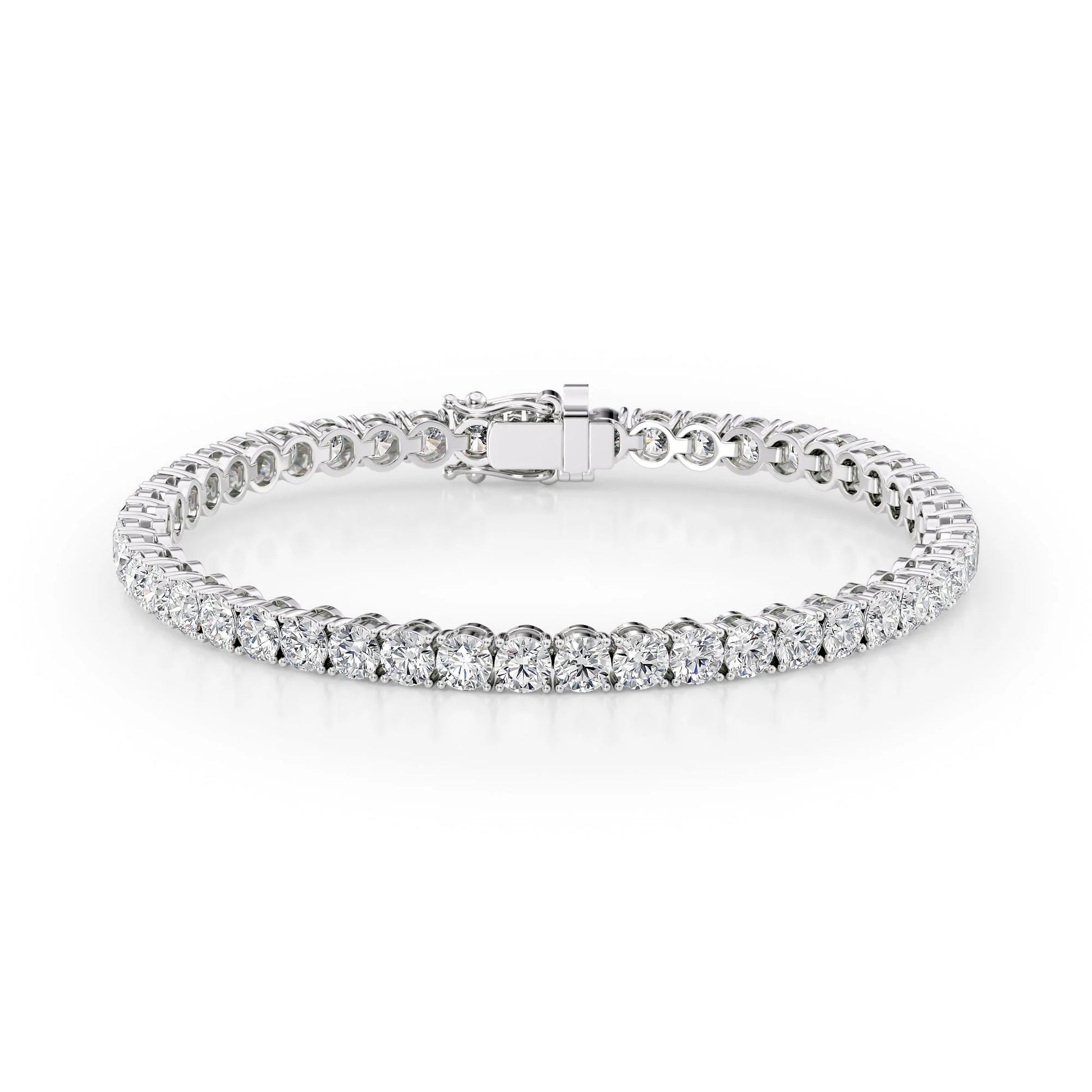 #Color_White Gold_10.5tcw
