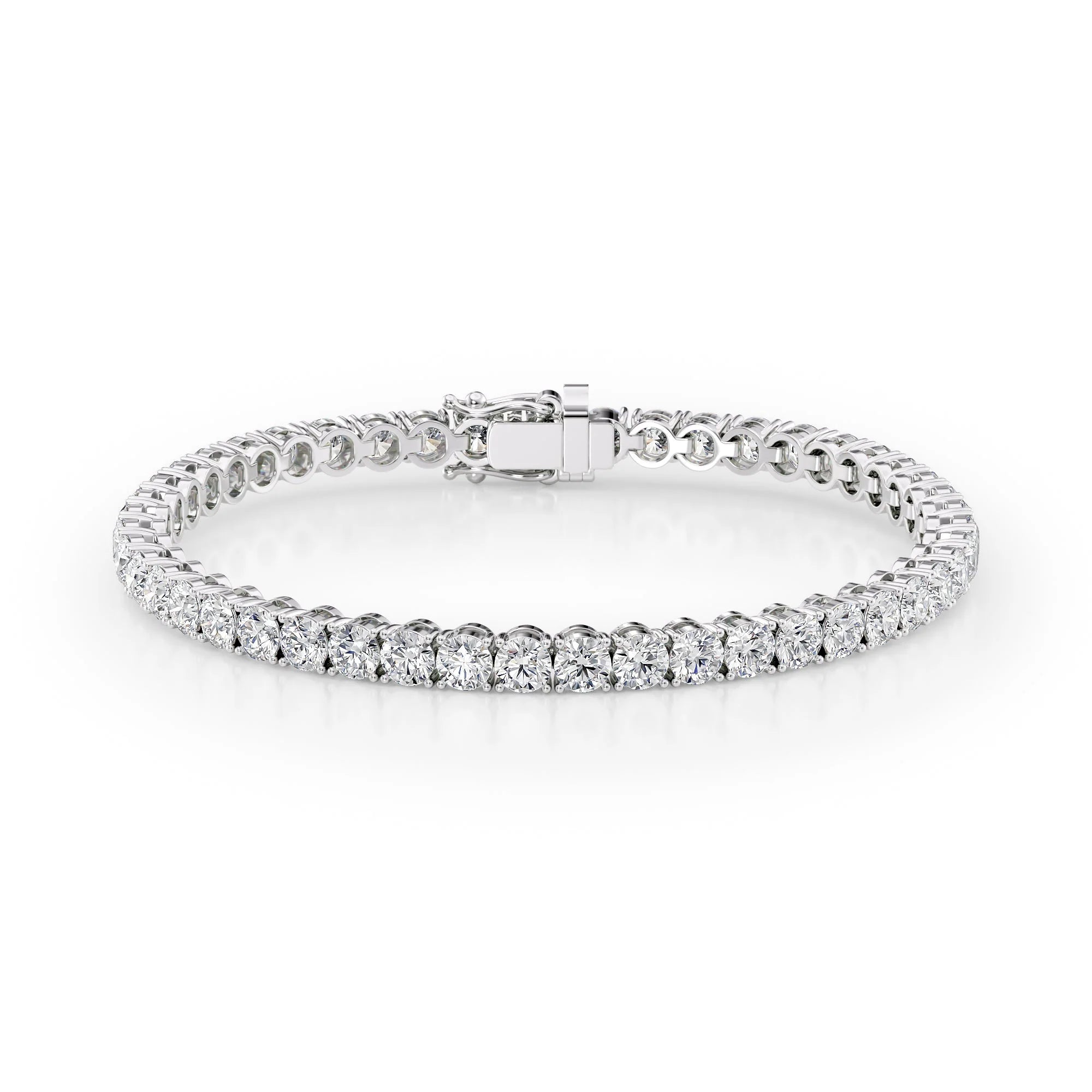 #Color_White Gold_10.5tcw