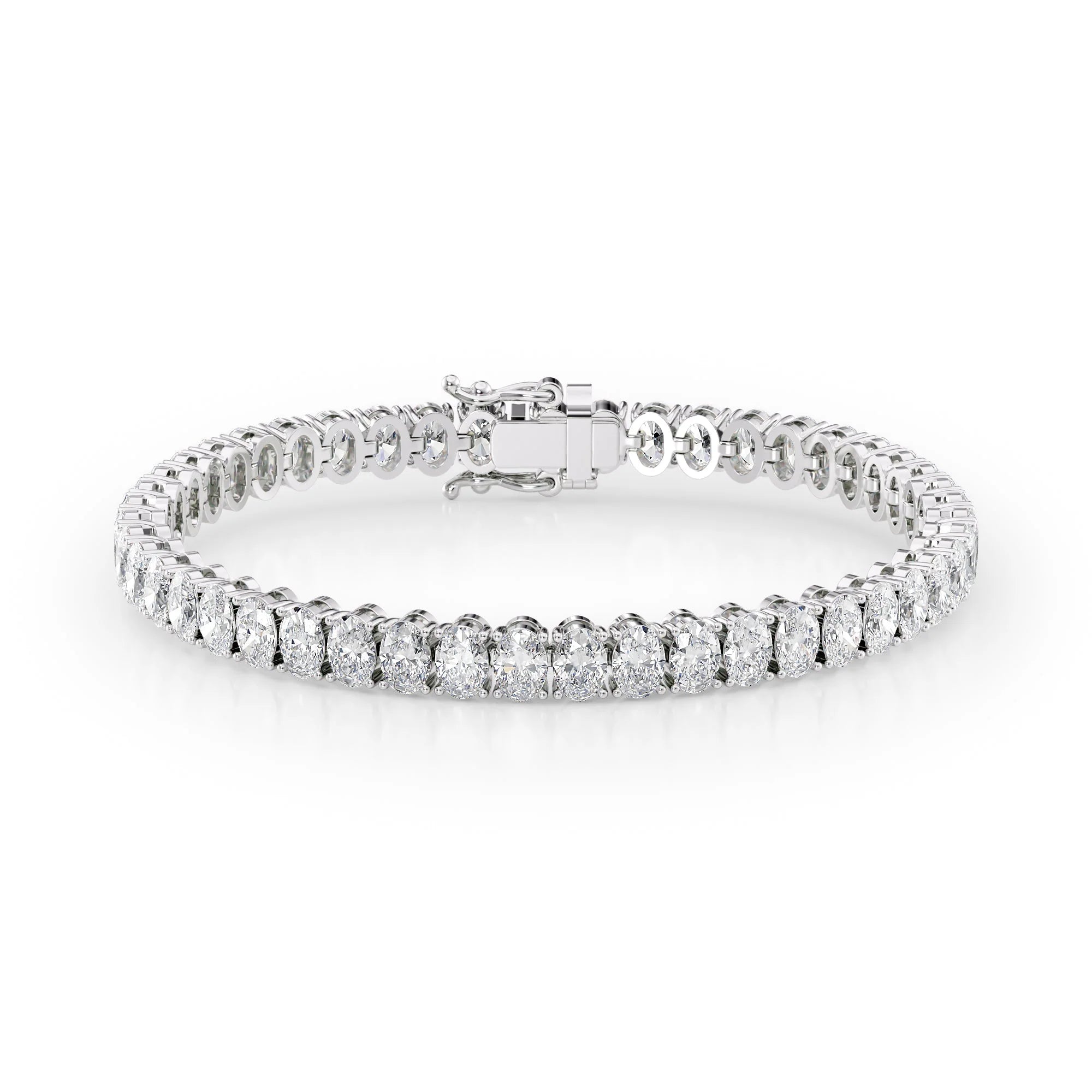 #Color_White Gold_14.0tcw