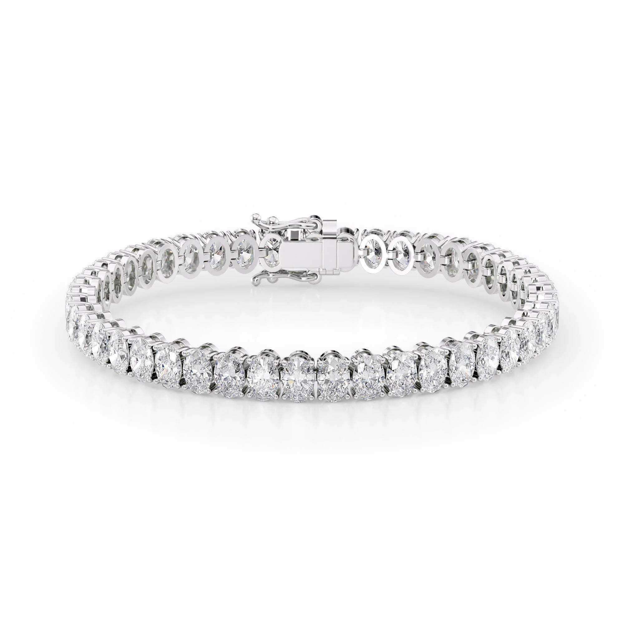 #Color_White Gold_16.0tcw