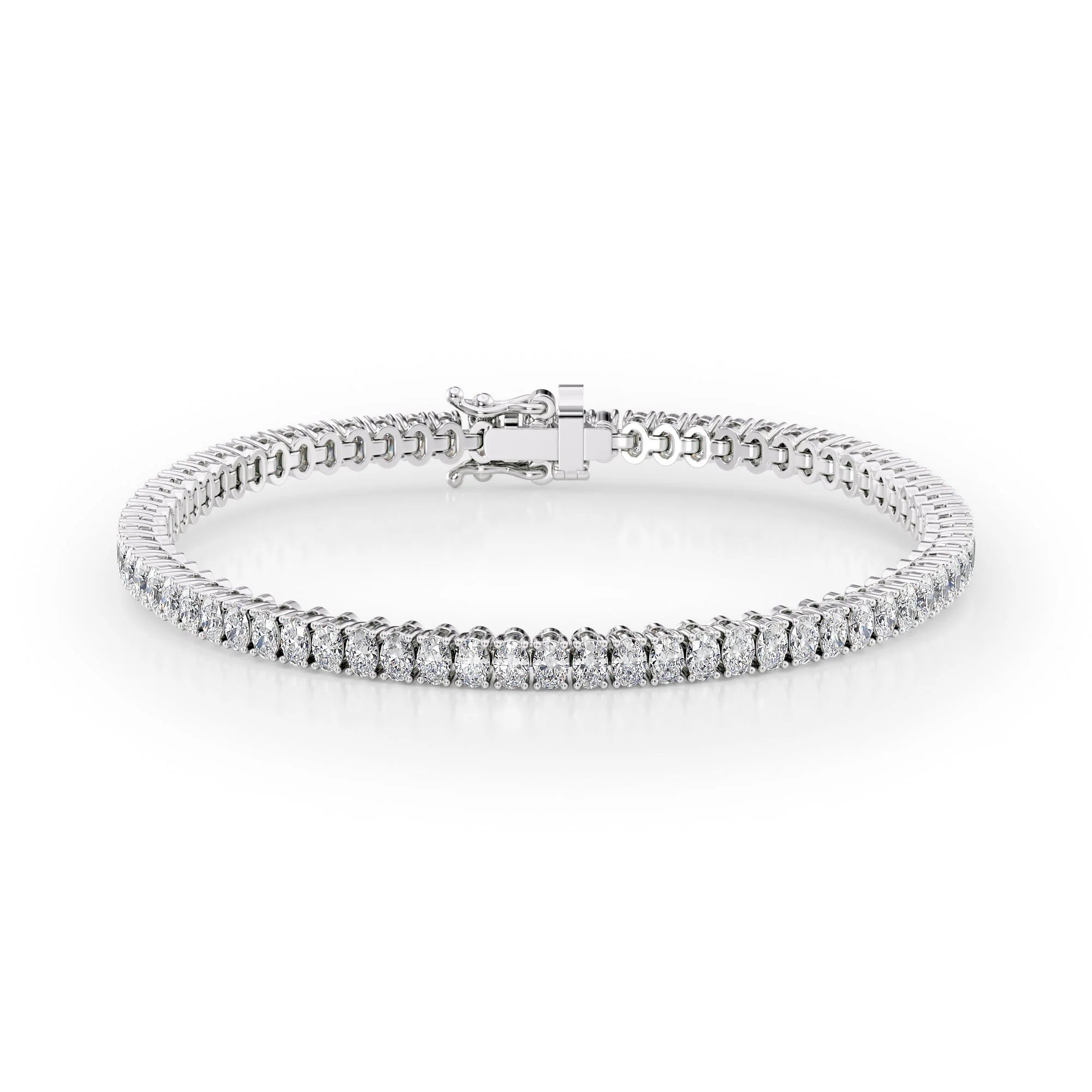 #Color_White Gold_6.5tcw