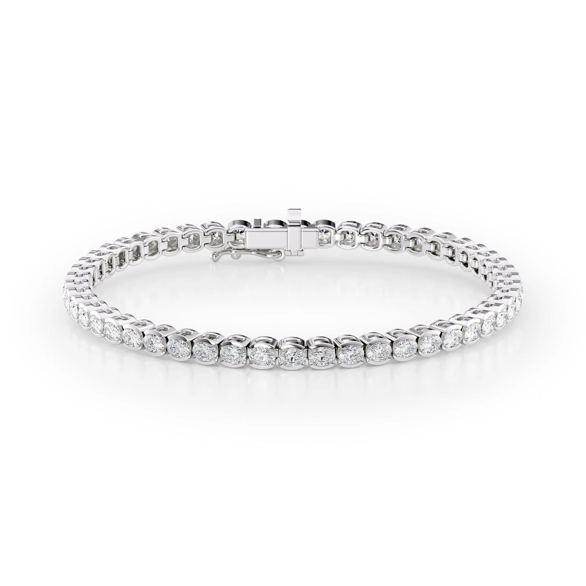 #Color_White Gold_5.0tcw