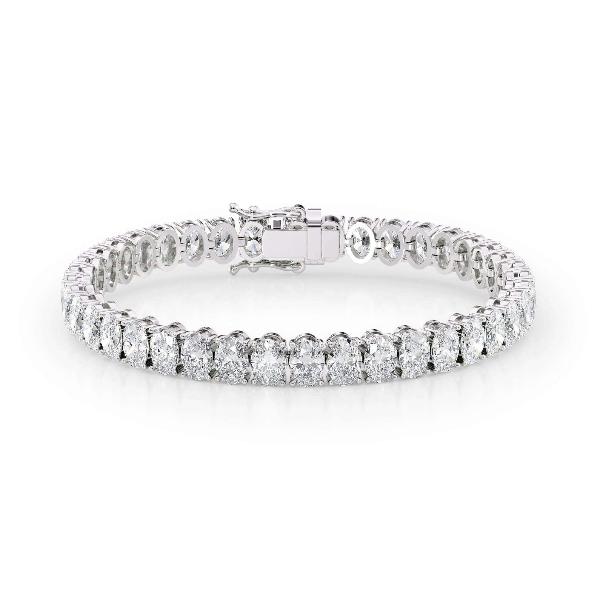 #Color_White Gold_18.0tcw