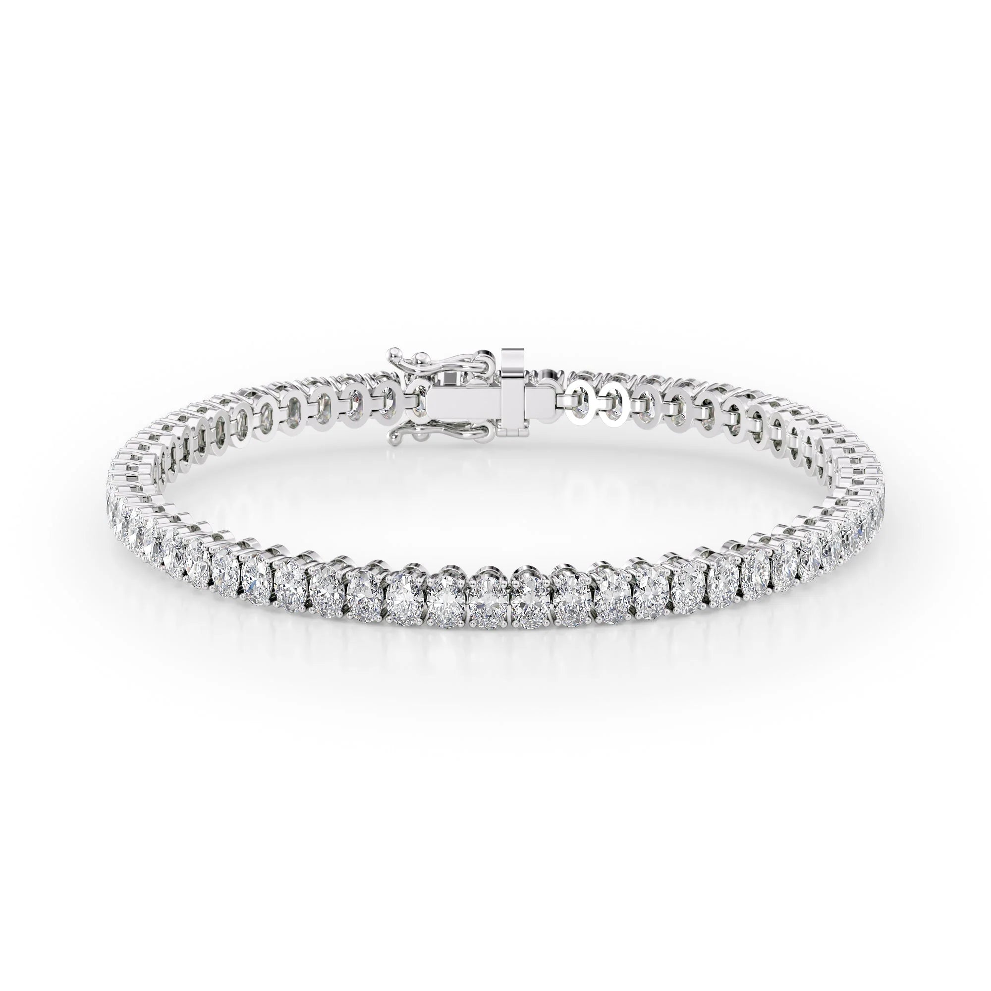 #Color_White Gold_8.0tcw