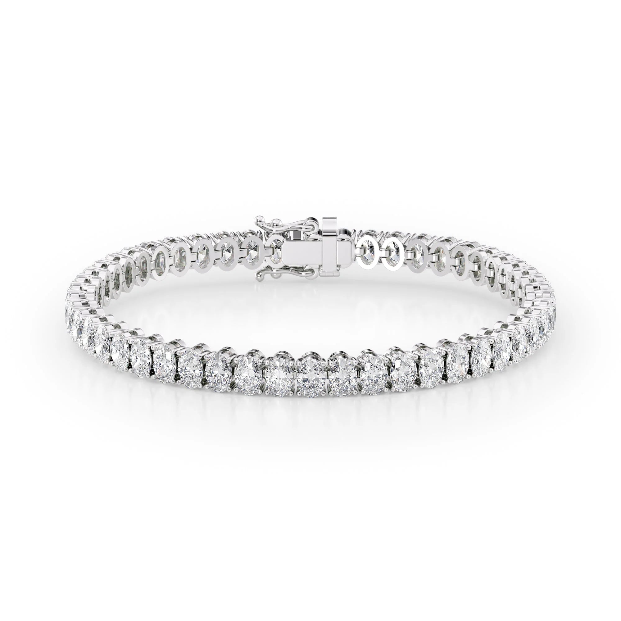 #Color_White Gold_11.0tcw