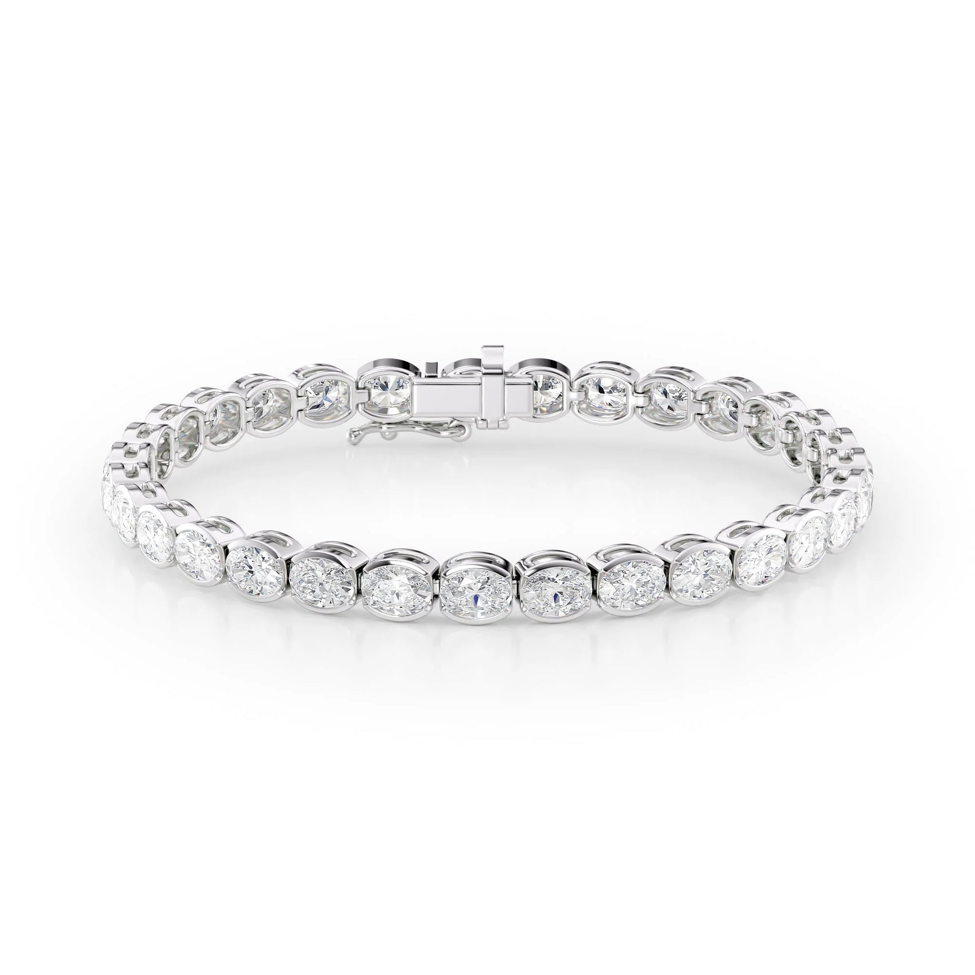 #Color_White Gold_11.5tcw