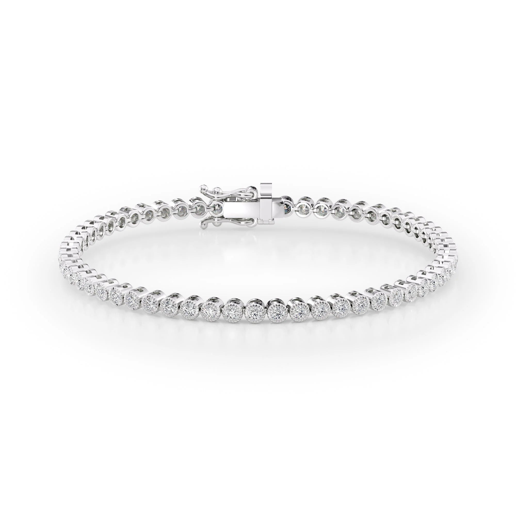 #Color_White Gold_1.5tcw