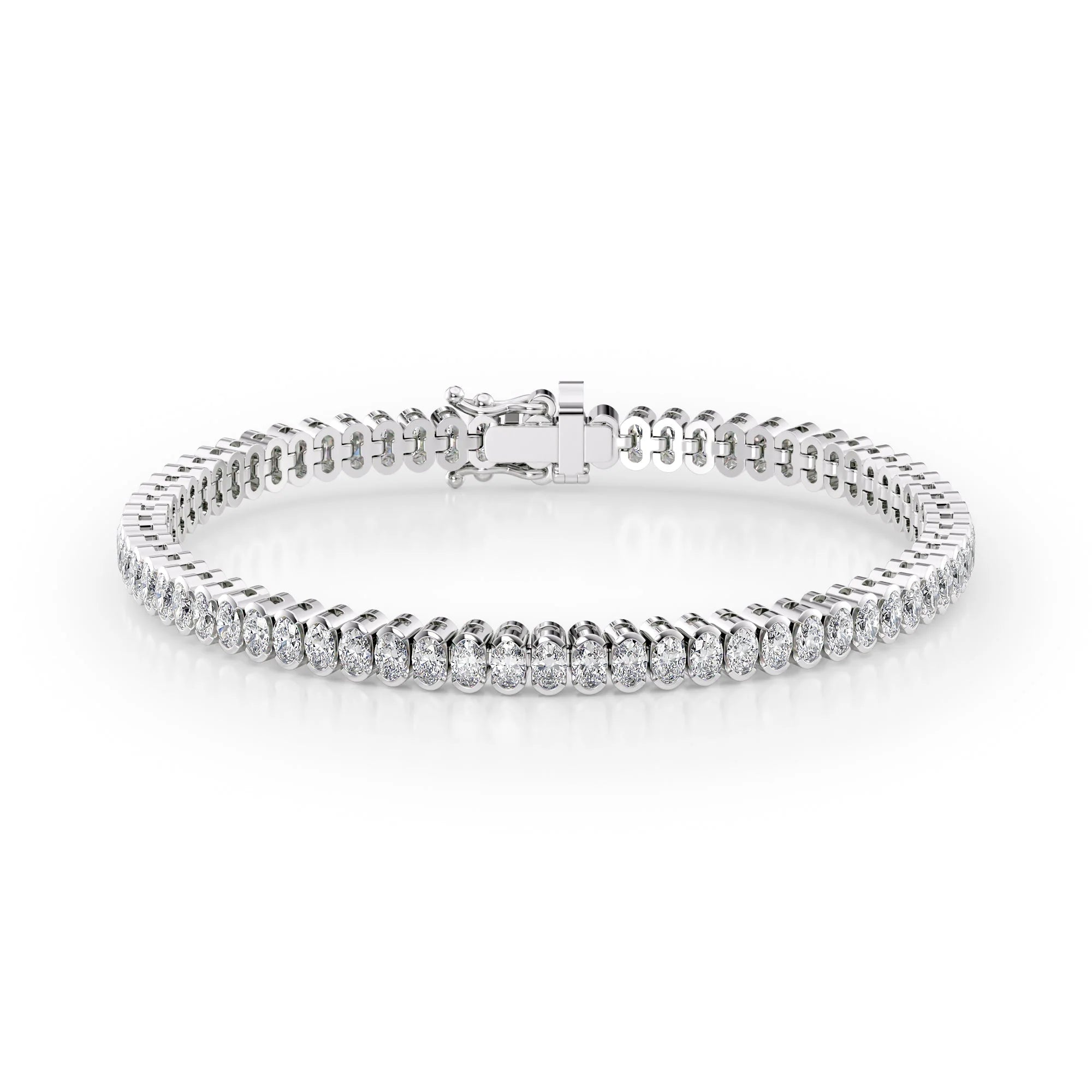 #Color_White Gold_6.5tcw