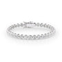 #Color_14k White Gold #Diamond Weight_5.5 Carat