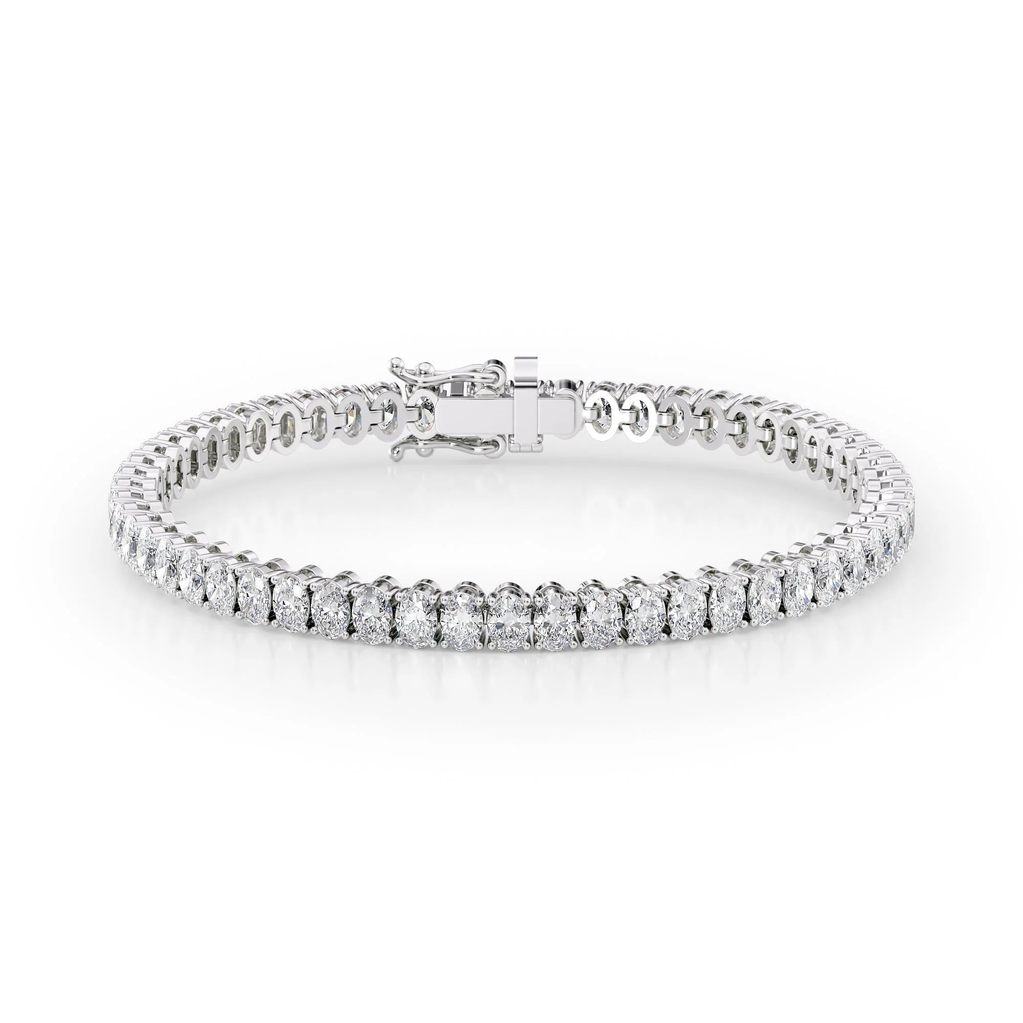 #Color_White Gold_10.0tcw