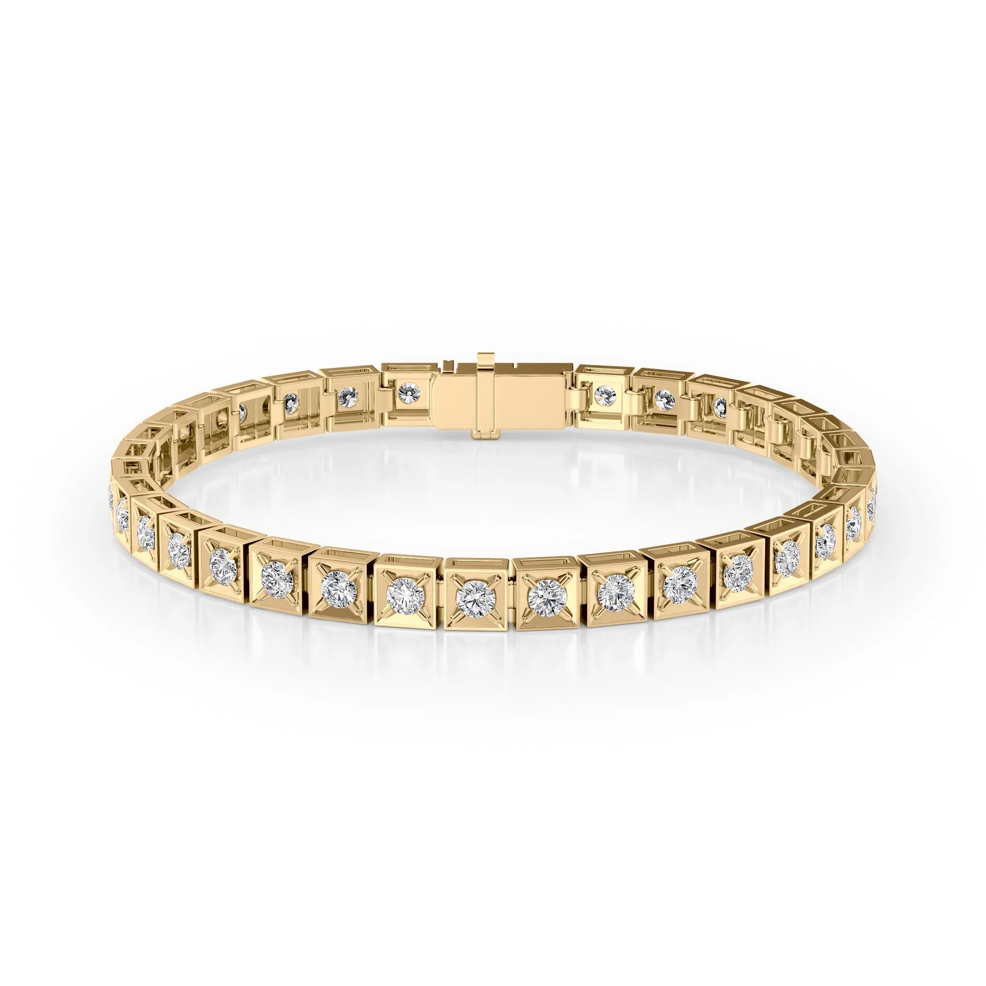 #Color_Yellow Gold_3.0tcw