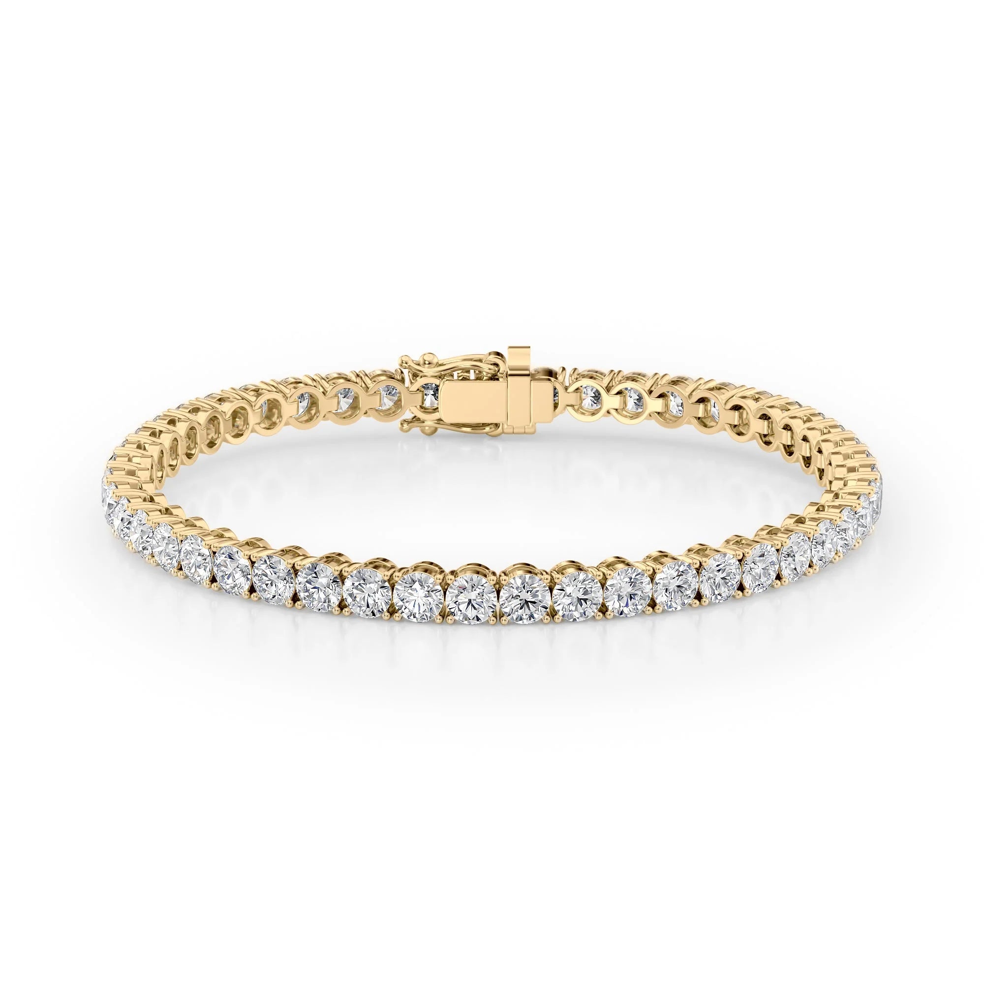 #Color_Yellow Gold_10.5tcw