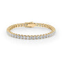 #Color_Yellow Gold_11.5tcw