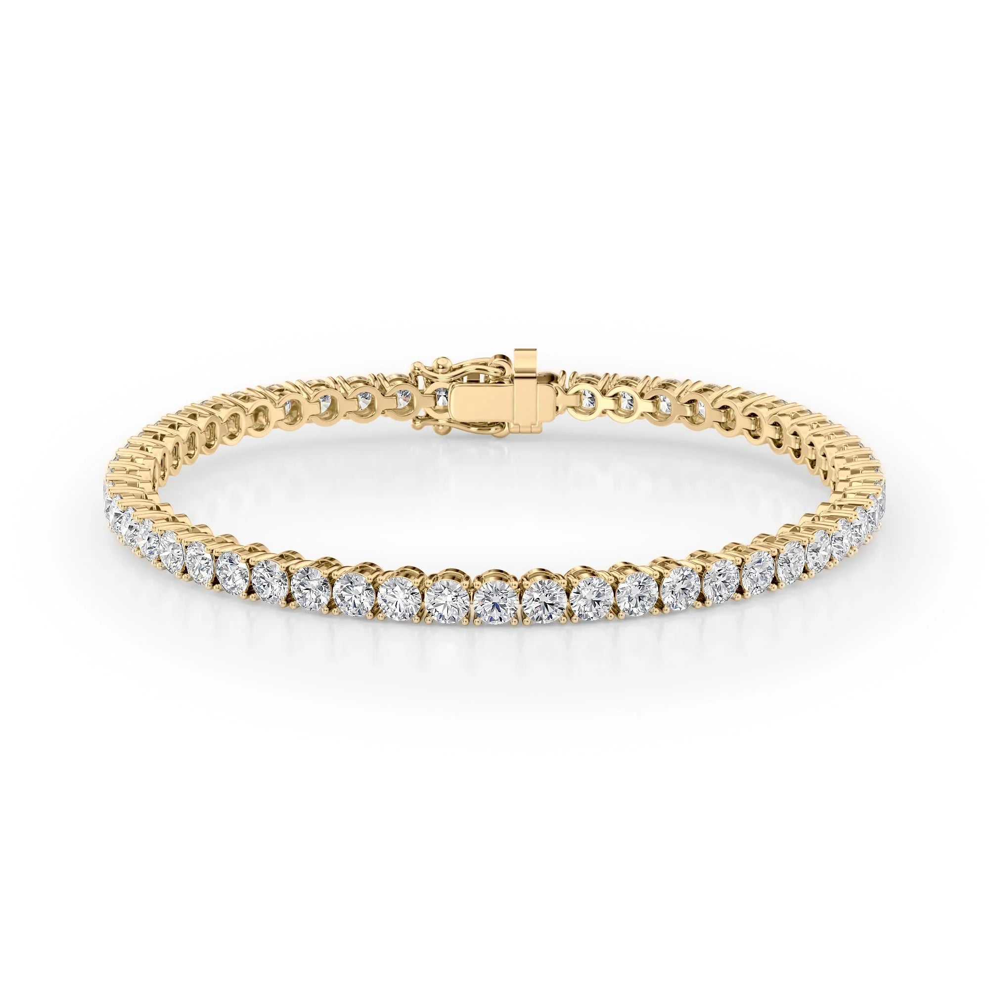 #Color_Yellow Gold_7.0tcw