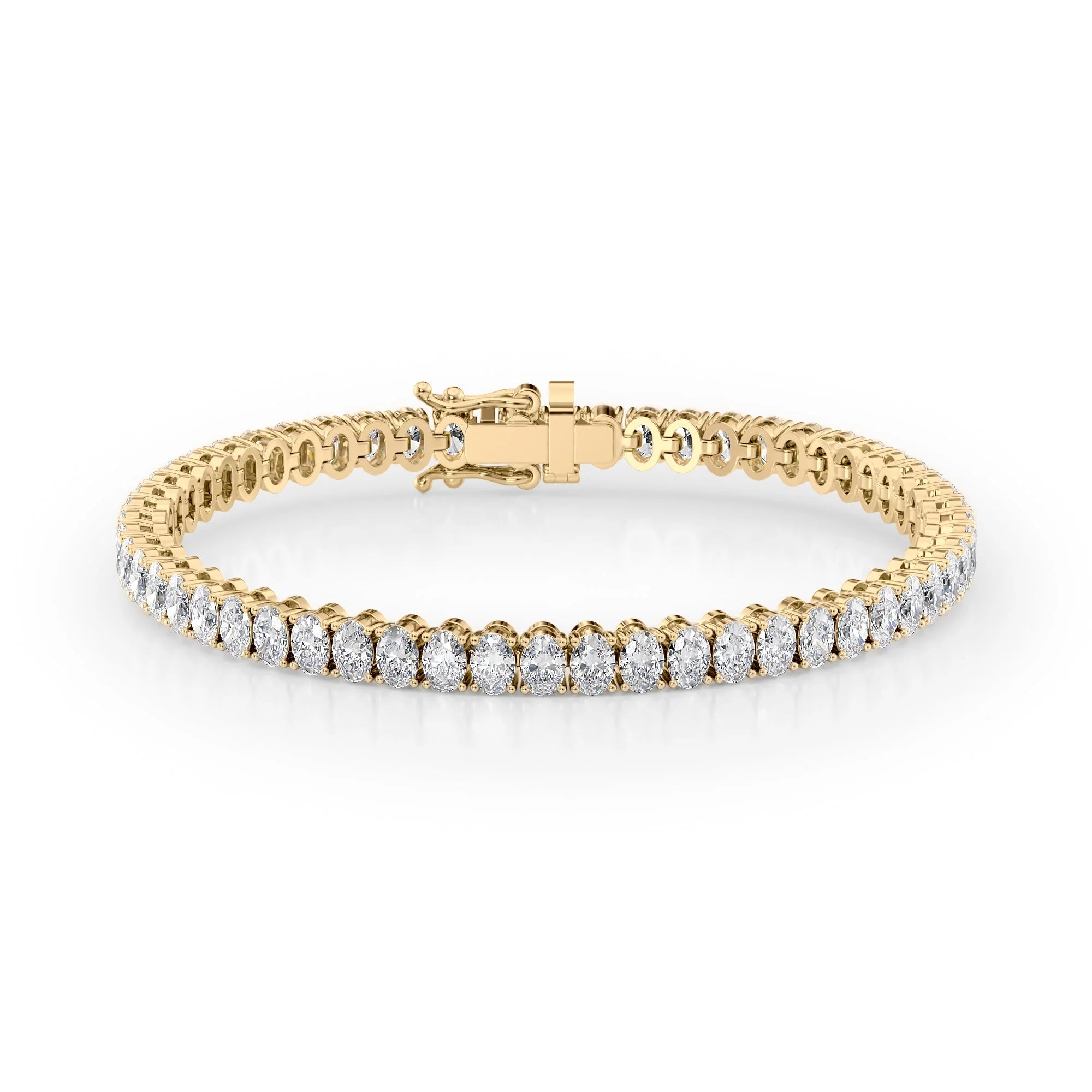 #Color_Yellow Gold_10.0tcw