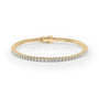 #Color_Yellow Gold_3.5tcw
